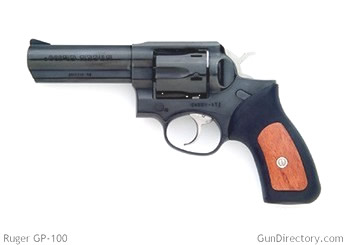 ปพม.รูเกอร์